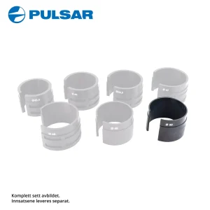 PULSAR RING INNSATS Ø-50 MM