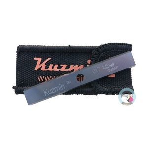 Kuzmin TC Blade minus -8 og kaldere
