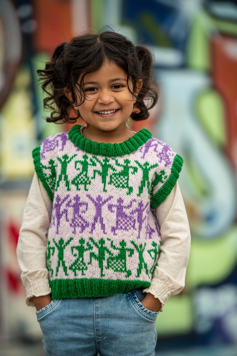Adhd-vest - Image 4