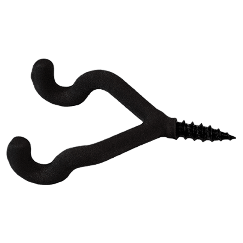 Opphengskrok, Double Accessory Hook, MUDDY - Image 2