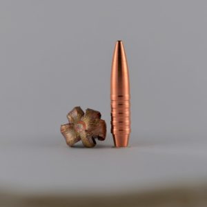 NPB HE .270 (6.8mm) 125grs (50stk)