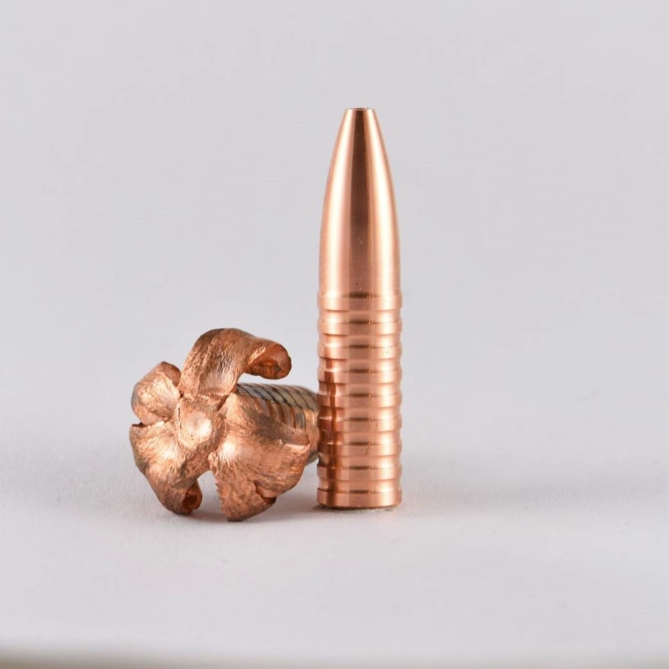 NPB HE 338/8,6mm 215grs