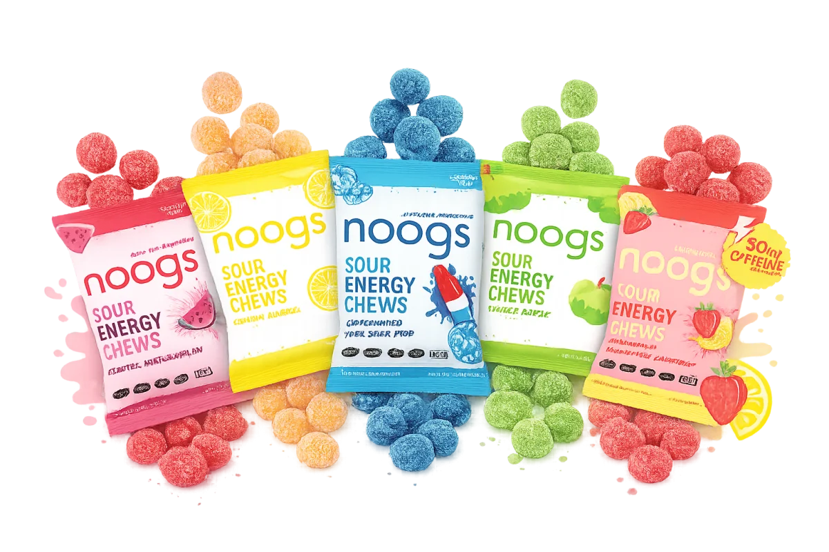 Noogs Mix pack - Image 2