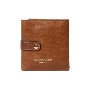 Re:Designed – Project 34 Walnut/Gold