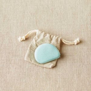 Cocoknits – Målebånd, sea glass