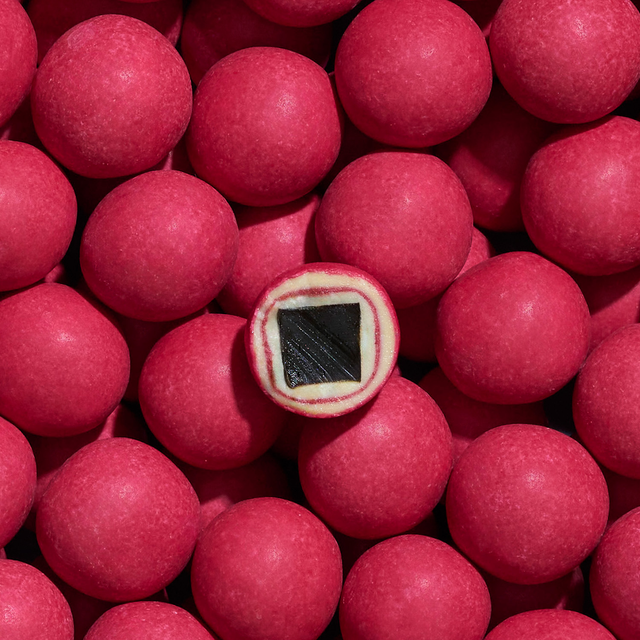 Lakrids by Bülow – Small crispy raspberry - Image 3