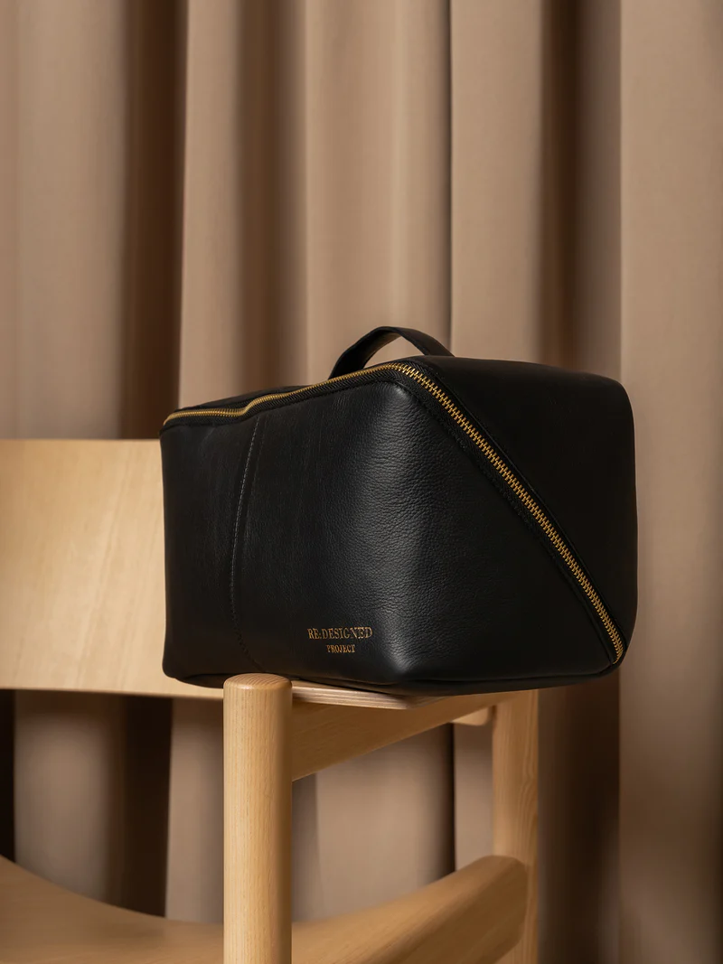 Re:Designed – Project 10, Black/Gold