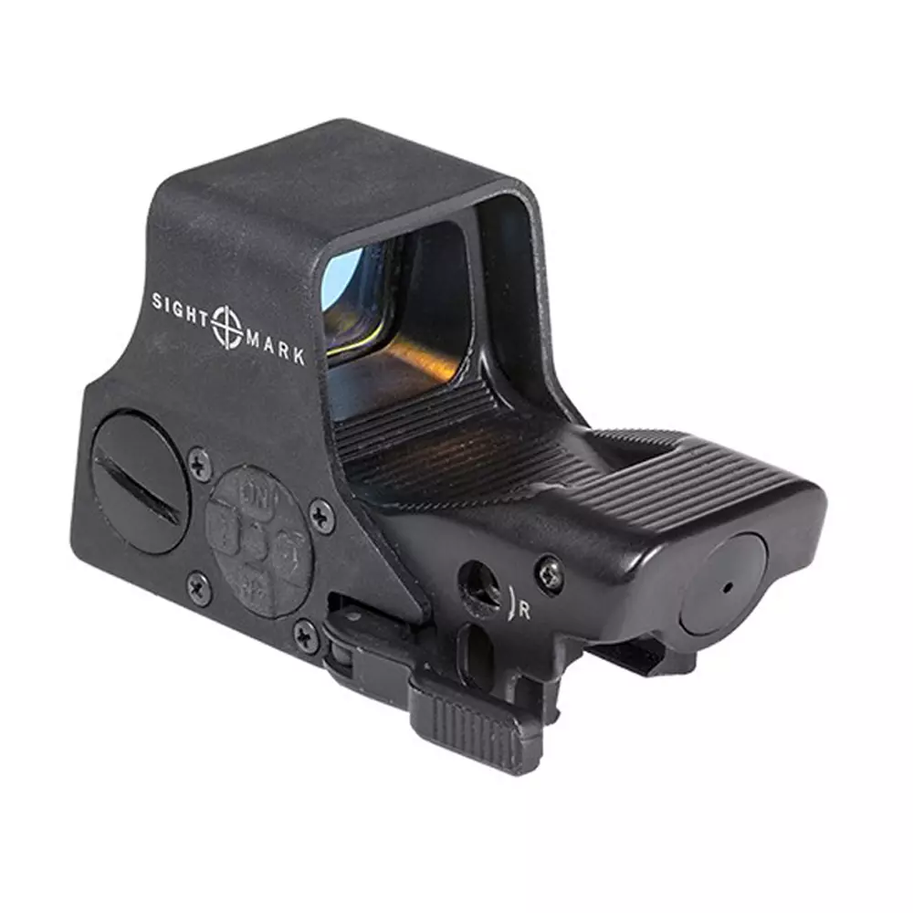 SIGHTMARK ULTRA SHOT RED DOT M-SPEC - Image 2
