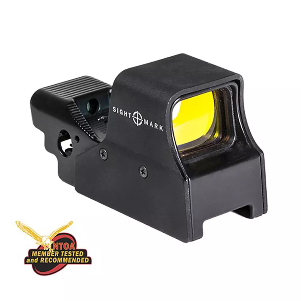 SIGHTMARK ULTRA SHOT RED DOT M-SPEC - Image 4
