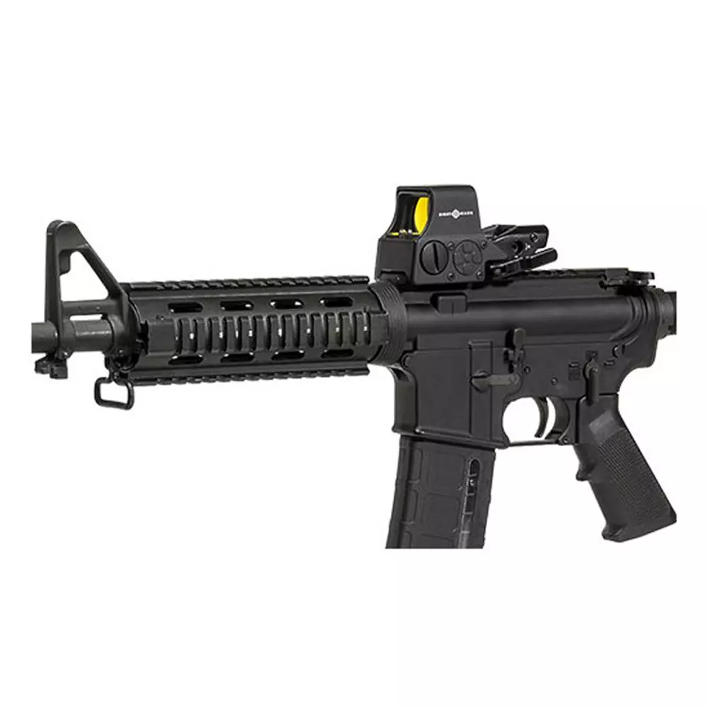 SIGHTMARK ULTRA SHOT RED DOT M-SPEC - Image 5