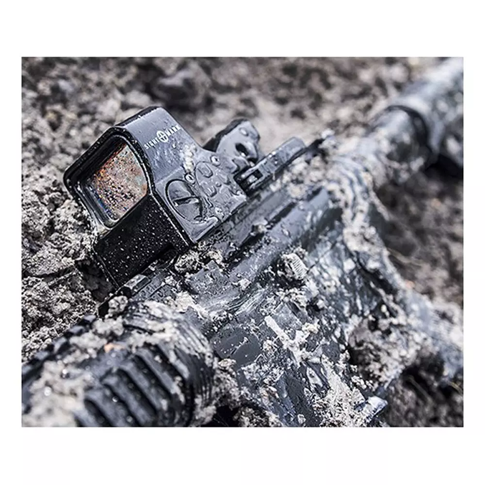 SIGHTMARK ULTRA SHOT RED DOT M-SPEC - Image 6
