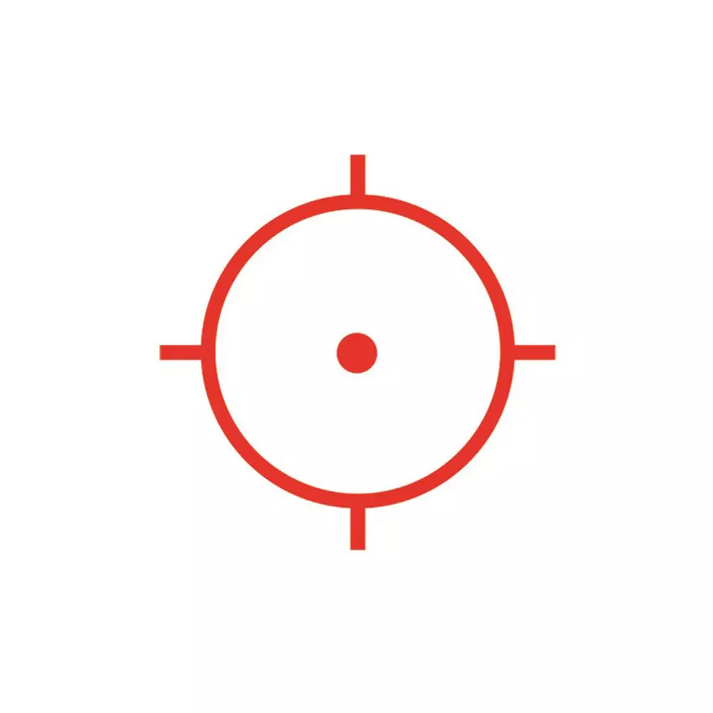 SIGHTMARK ULTRA SHOT RED DOT M-SPEC - Image 9