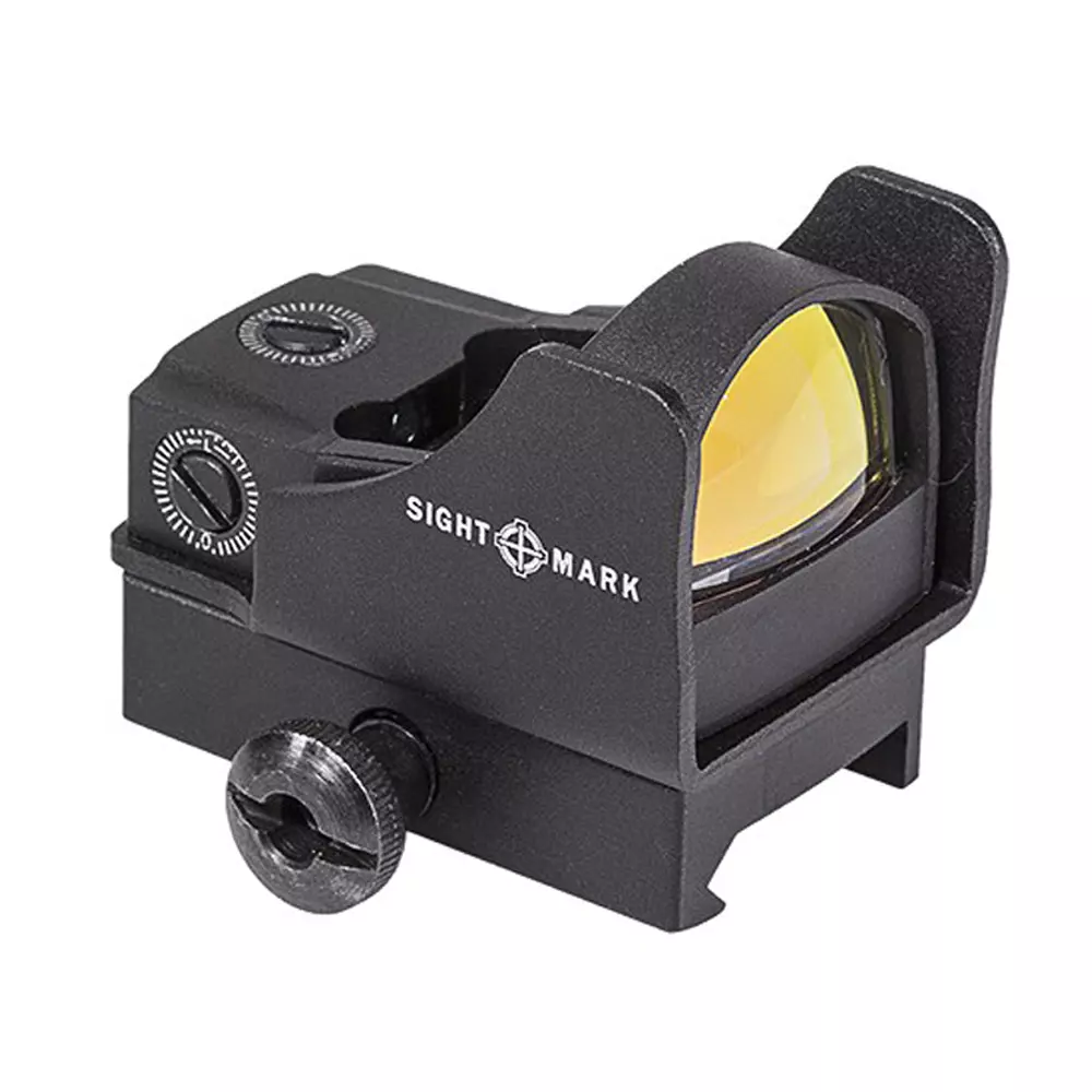 SIGHTMARK MINI SHOT PRO SPEC REFLEX - Image 3