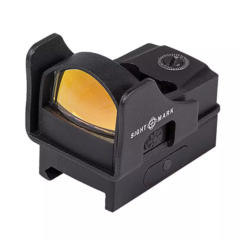 SIGHTMARK MINI SHOT PRO SPEC REFLEX - Image 2