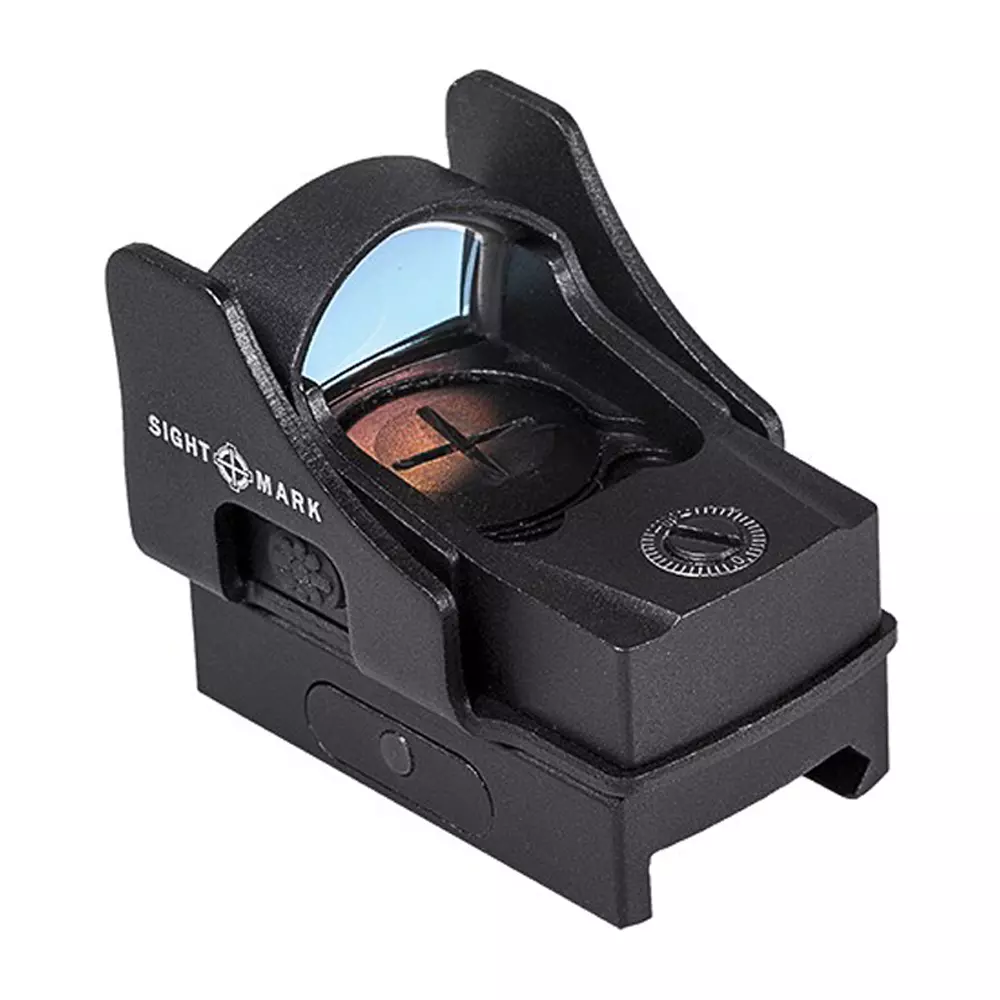 SIGHTMARK MINI SHOT PRO SPEC REFLEX - Image 4