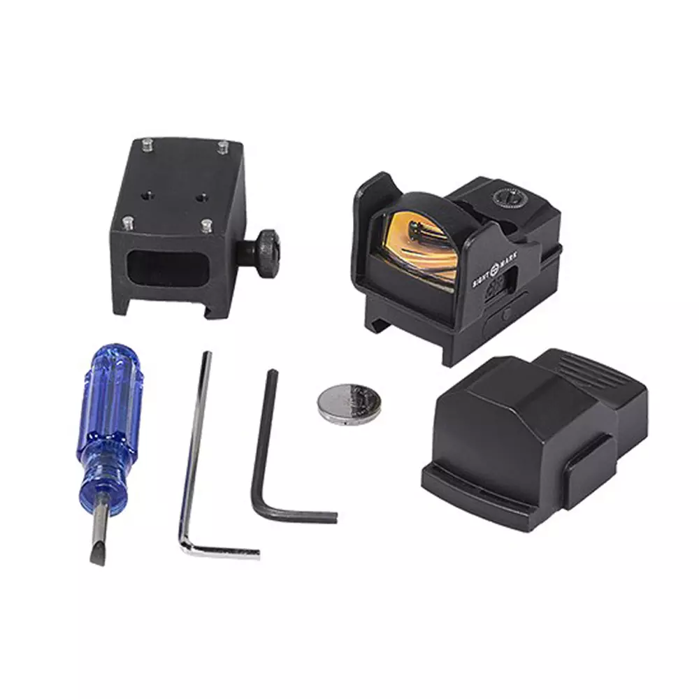 SIGHTMARK MINI SHOT PRO SPEC REFLEX - Image 5