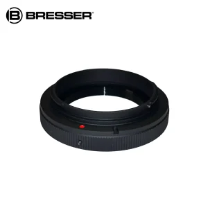 BRESSER T2-RING CANON SYSTEMKAMERA/DSLR EOA R/RP M42