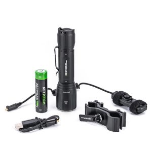 TA41 Hunting Set 2600Lm, Nextorch