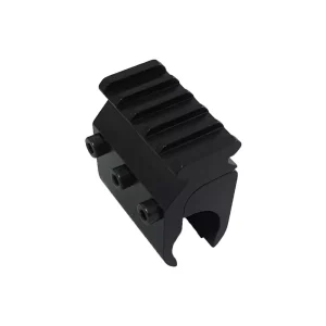 WEAVERSKINNE ADAPTER FOR RIFLELØP