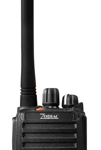 Zodiac Extreme Digital Bluetooth Jaktradio