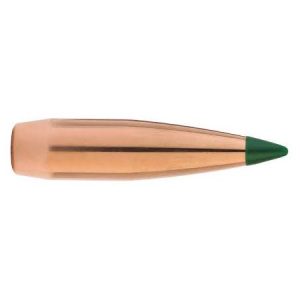 Sierra Tipped Match King .30 168grain