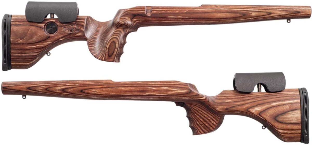 GRS Hunter Light CZ457 Brown - Image 2