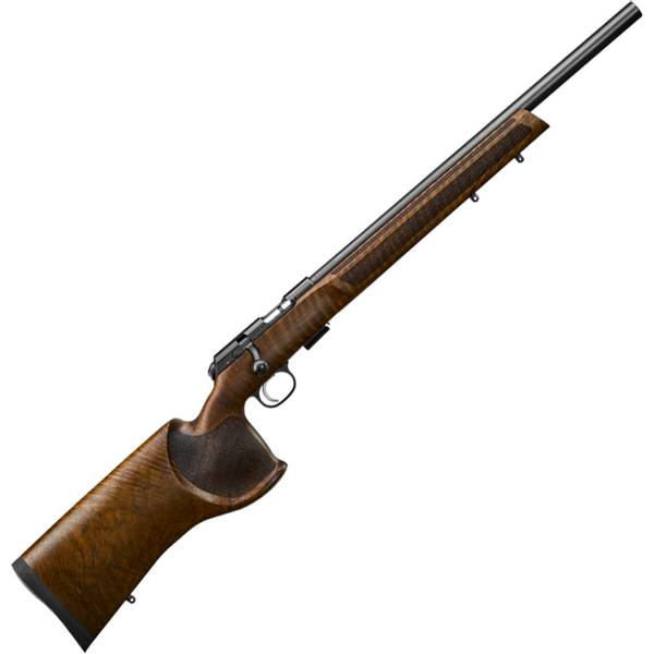 CZ 457 Varmint MTR 22 LR