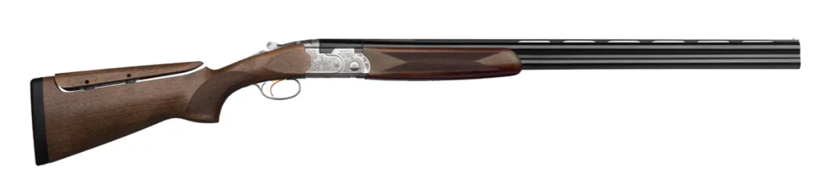 BERETTA 686 Silver Pigeon I MY m/B-Fast Stokk m/5 choker. 12-76 71 - Image 2