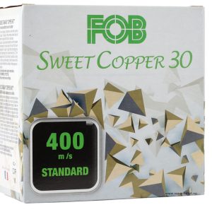 Sweet Copper 12-70 – #5 30gram (antall 25stk pr pakke) Blyfrie haglpatroner!