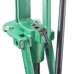 Rock Chucker Supreme ladepresse