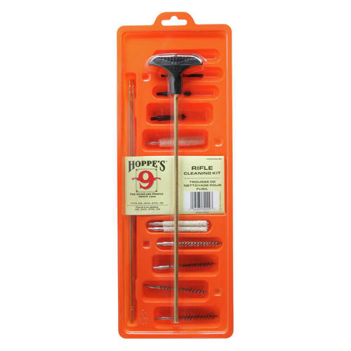 Hoppes Pussesett for rifle Universal