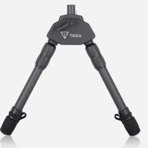 Tikka T3x Spartan to-fot m/T3x-logo