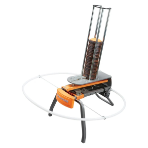 Champion Workhorse El. Thrower 12V