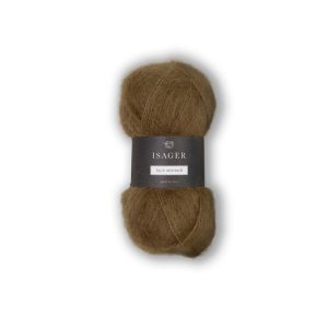 ISAGER Silk Mohair 25g –  4