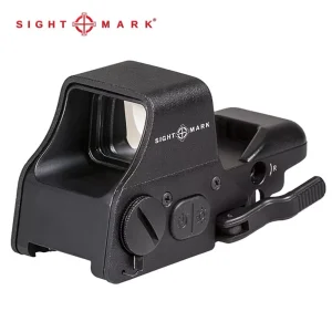 SIGHTMARK ULTRA SHOT PLUS RØDPUNKTSIKTE