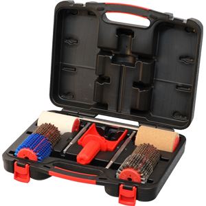 Swix T69 XC roto brush box (utsolgt)