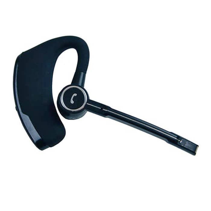 Zodiac Hodesett Bluetooth med PTT-knapp for Zodiac Extreme BT